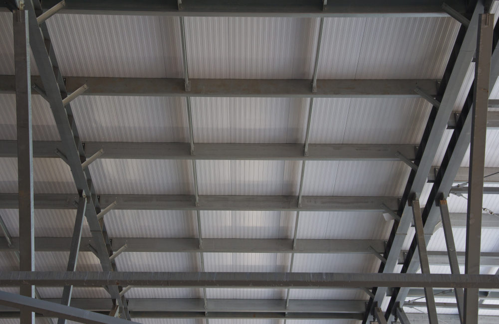 What Is The Best Insulation To Put In A Metal Building?