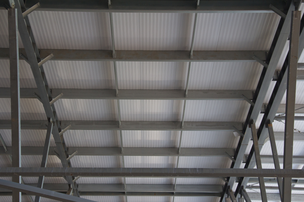 What Is The Best Insulation To Put In A Metal Building?