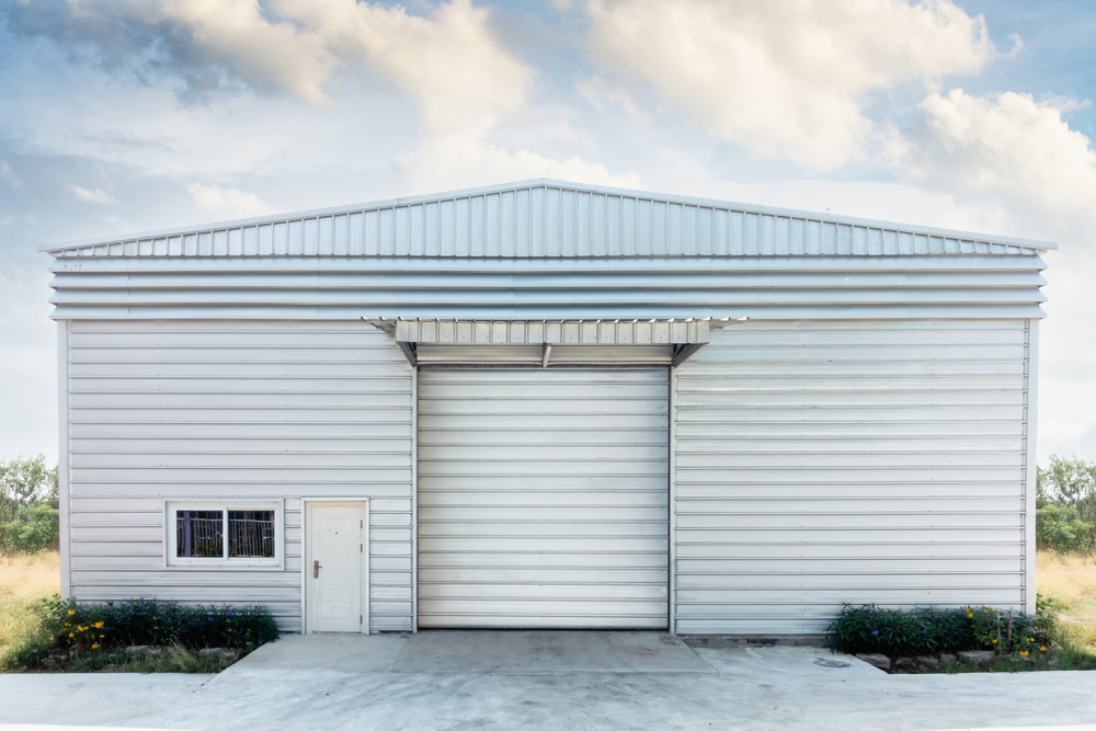 Learn Why The 40x60 Metal Buildings Are Very Popular For Retail And Commercial Purposes