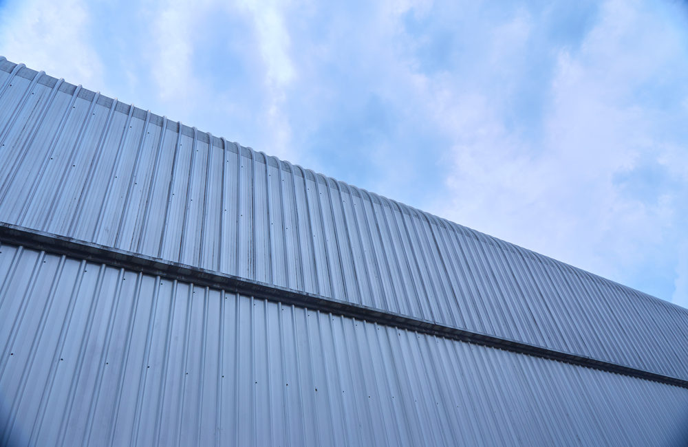 What is Snow Load When It Comes to Metal Buildings