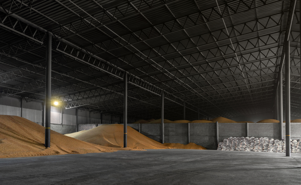 Why 30×40 Metal Buildings are Perfect for Grain Storage