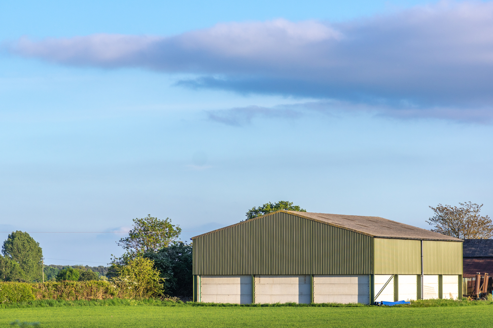 Why 30×40 Metal Buildings are Perfect for Grain Storage