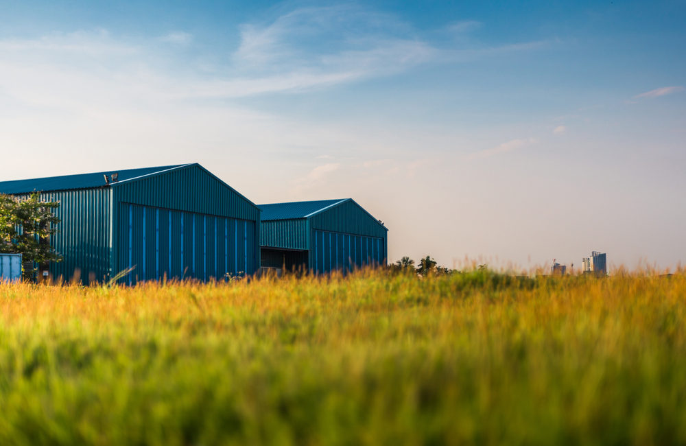 Why Do Farmers Need Steel Agricultural Buildings