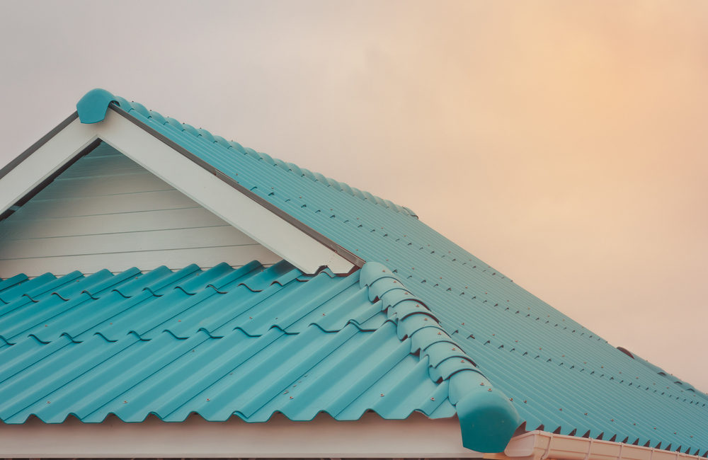 How Long Does The Color Last on a Metal Roof