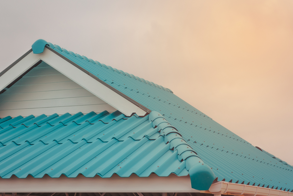 How Long Does The Color Last on a Metal Roof