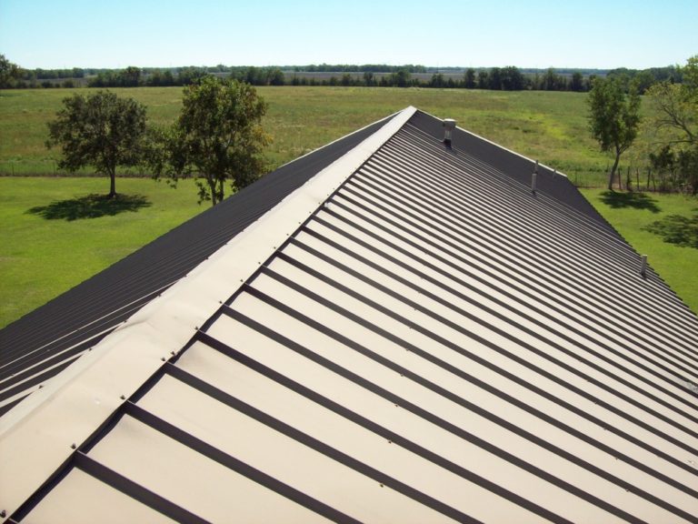 How Often Should A Metal Roof Be Replaced Lion Barns