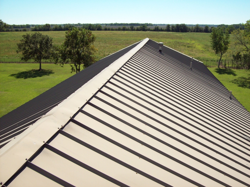 How Often Should A Metal Roof Be Replaced