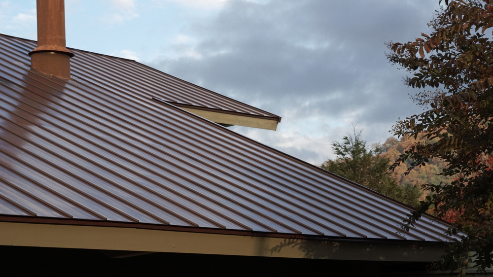 How Much Will It Cost For Me to Install a Metal Roof?
