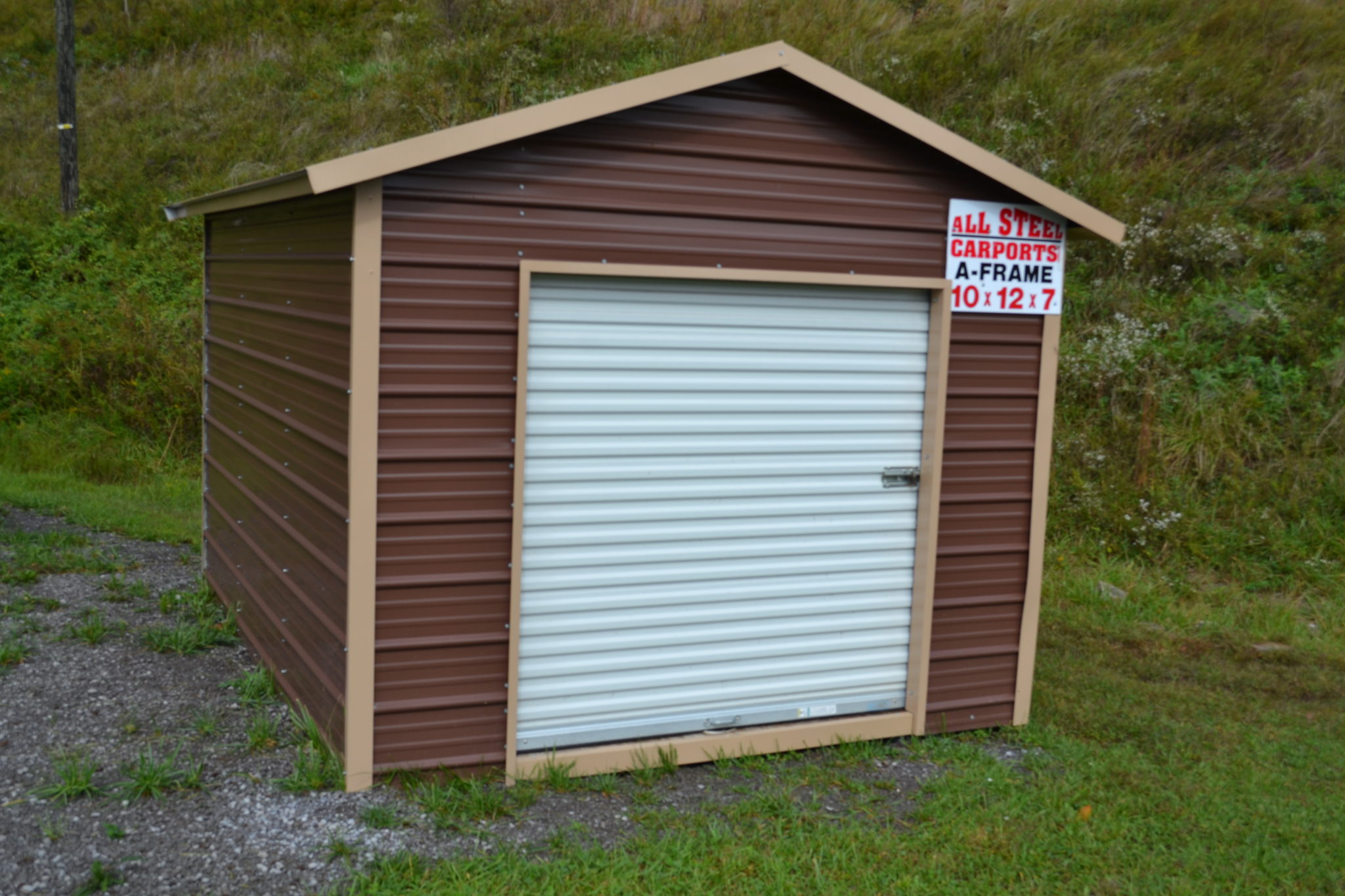 can-people-insulate-and-drywall-a-metal-shed-lion-barns